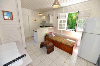 Sur la route des épices - Location villas avec piscine et jacuzzi - Le François - 8