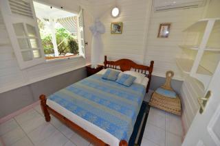 Sur la route des épices - Location villas avec piscine et jacuzzi - Le François - 5