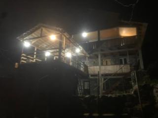 Guesthouse Aprasidze - Mestia - 1