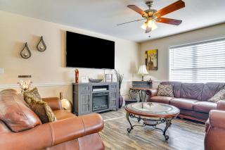 Central High Point Home Less Than 1 Mi to Downtown! - High Point - 7