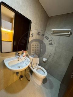 Studio Pollux Habibie B1617 City View - Batam Center - 7