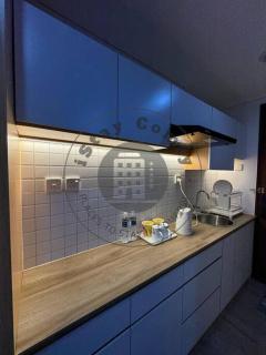 Studio Pollux Habibie B1617 City View - Batam Center - 5