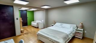 Coliving Condesa Master Suite 2 Roble - Mexiko-Stadt - 0