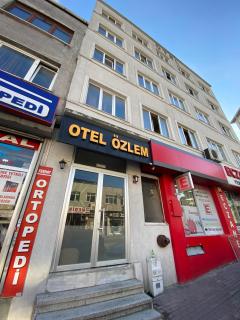Otel Özlem - 1
