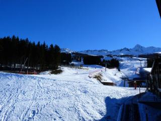 Résidence Tournavelles - Appartement 2 pièces 5 personnes avec vue sur les pistes, skis aux pieds et des commerces, proche de l'ESF et de la garderie dan MAE-2076 - Arc 1800 - 8