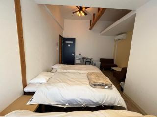 K-style Nishijin backpackers - Vacation STAY 15407 - Kyoto - 4
