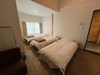 K-style Nishijin backpackers - Vacation STAY 15407 - Kyoto - 6