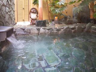 Dorogawa Onsen Ryokan Kuboji - Vacation STAY 87119v - Tenkawa - 2