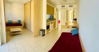 Appartement Vue Mer - 9