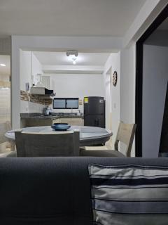 Apartamento Privado Vacacional a 5m del Aeropuerto, 20 minutos del Parque del Cafe y Centro de Armenia con 4 Piscinas, 3 Jacuzzi, Sauna By Molca Xperiences 3H - 4