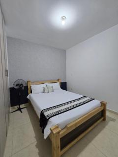 Apartamento Privado Vacacional a 5m del Aeropuerto, 20 minutos del Parque del Cafe y Centro de Armenia con 4 Piscinas, 3 Jacuzzi, Sauna By Molca Xperiences 3H - 2