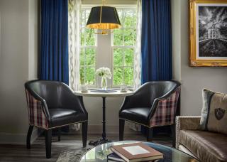 Carnegie House - State College - 3