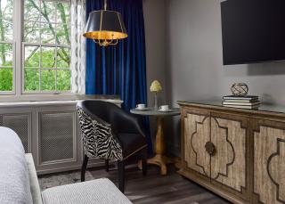 Carnegie House - State College - 2