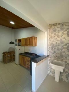 Residencial Vô Kikido - Apto 01 - Pinheira - 5