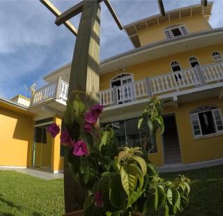 Residencial Vô Kikido - Apto 01 - Pinheira - 2