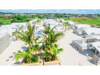 GLAMTECH RESORTS HEAVEN - Vacation STAY 54850v - Sawada - 6