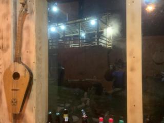 Guesthouse Aprasidze - Mestia - 7