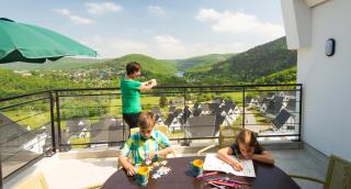 Dormio Resort Eifeler Tor - Heimbach - 9