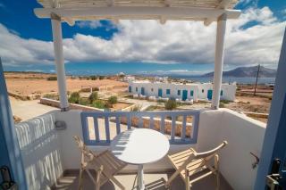 Oceanides Residence Koufonisia - Koufonisia - 4