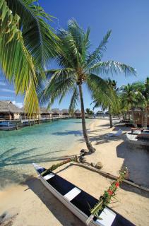 Manava Beach Resort & Spa Moorea - Maharepa - 2