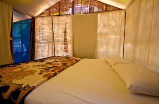 Namaste Beach Huts - 8