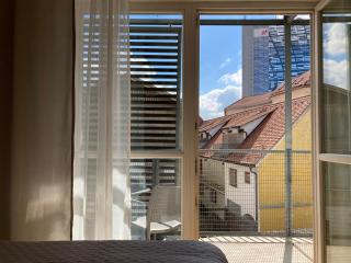 Fresh Apartment City & Free Parking - Graz - 6