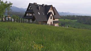 Gościna Na Wierchu Murzasichle - Murzasichle - 3