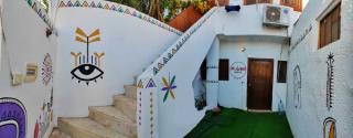 Nubian House Apartment Dahab - Dahab - 0
