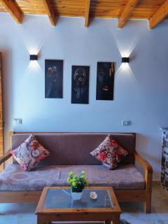 Nubian House Apartment Dahab - Dahab - 9