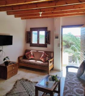 Nubian House Apartment Dahab - Dahab - 6