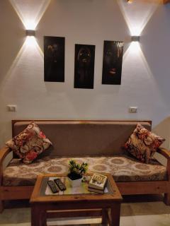 Nubian House Apartment Dahab - Dahab - 4