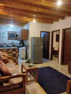 Nubian House Apartment Dahab - Dahab - 2