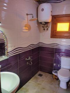 Nubian House Apartment Dahab - Dahab - 1
