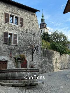 Logement de Charme - 9