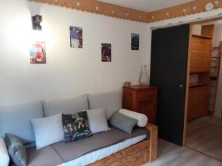 Résidence Thabor - Studio pour 3 Personnes MAE-9714 - Modane - 0