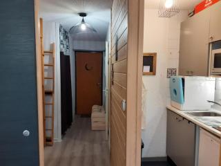 Résidence Thabor - Studio pour 3 Personnes MAE-9714 - Modane - 5