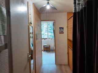 Résidence Thabor - Studio pour 3 Personnes MAE-9714 - Modane - 1