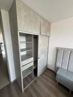 Modern 3 Bedroom Apartment with balcony - 3