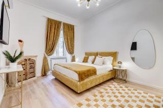 NEW Vatican BIG apartment - ROMEDREAMHOME - Rom - 0