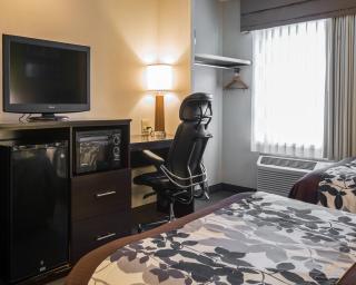 Sleep Inn Douglasville - Douglasville - 1