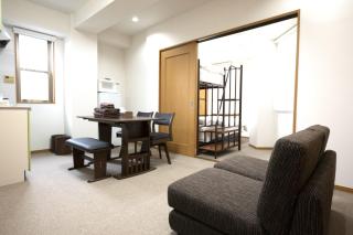 Swan Lake Inn Shinjuku Room 501 - Vacation STAY 16588 - Tokyo - 9