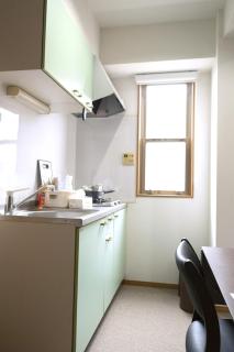 Swan Lake Inn Shinjuku Room 501 - Vacation STAY 16588 - Tokyo - 4