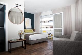 Dizengoff square boutique - aparthotel - 3