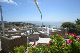 Mowgli House - Sardinia Sea View - 3