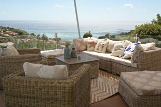 Mowgli House - Sardinia Sea View - 5