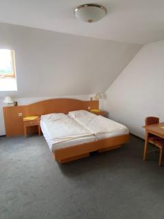 Hotel Stiegler - Postbauer-Heng - 4