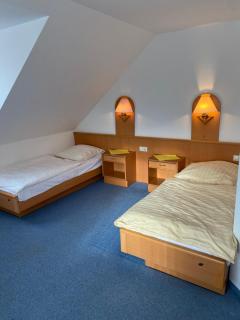 Hotel Stiegler - Postbauer-Heng - 2