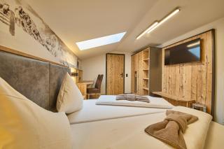 Eibinghof BED & BREAKFAST & SWIM - Saalbach-Hinterglemm - 9