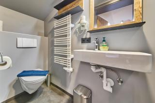 Eibinghof BED & BREAKFAST & SWIM - Saalbach-Hinterglemm - 6