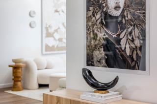 Designer Apt for 6, City Views, near Times Square! - New York - 0